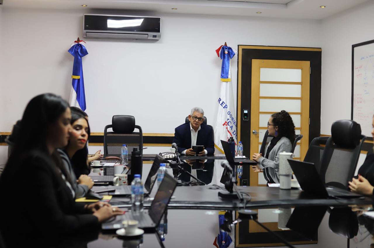 Digepres presenta nueva iniciativa para la evaluación externa de dos programas presupuestarios orientados a resultados