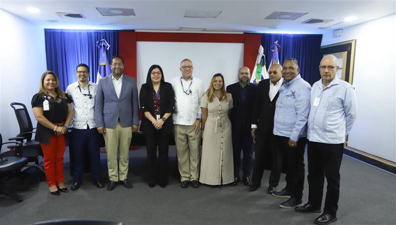 Presupuesto y Conadis convocan Encuentro Ciudadano que reúne a 53 ASFL del sector discapacidad