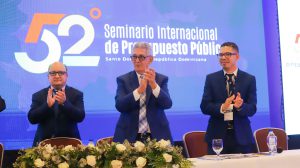 Concluye Seminario Internacional