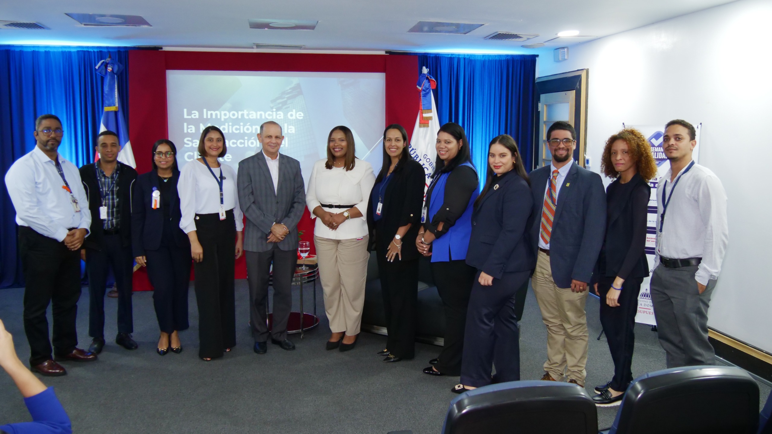 Presupuesto cierra la Semana