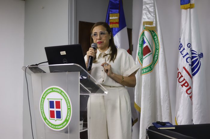 DIGEPRES realiza Encuentro Ciudadano 