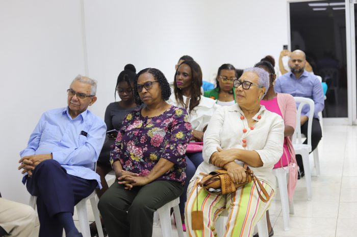 DIGEPRES y ADESA llevan a cabo Encuentro Ciudadano