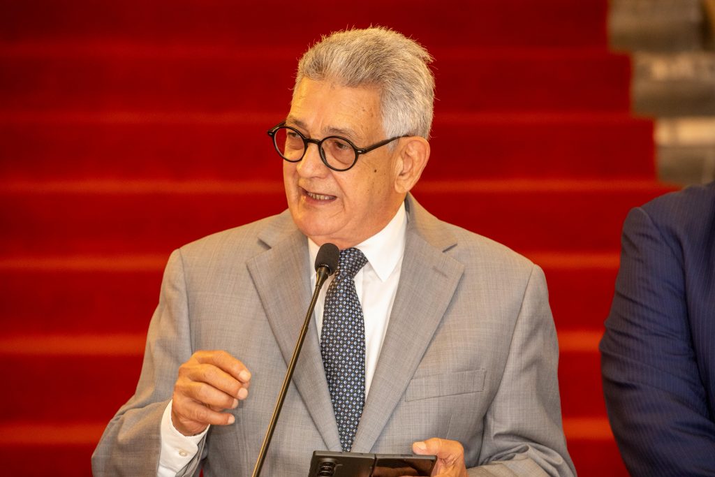 Rijo Presbot: “El plan del Gobierno