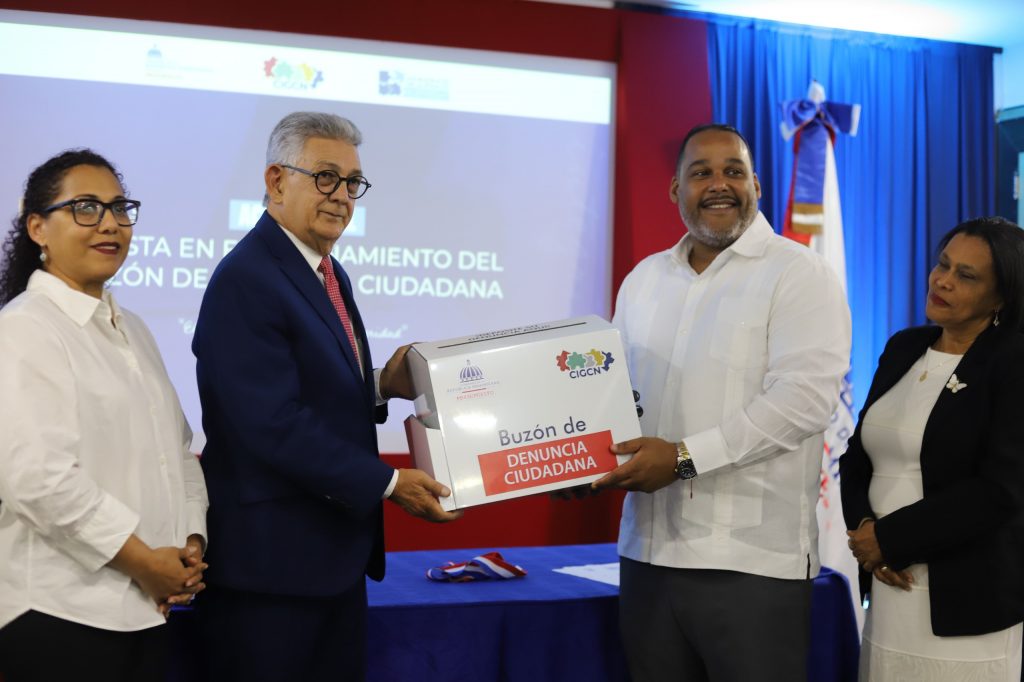 Presupuesto cierra la Semana