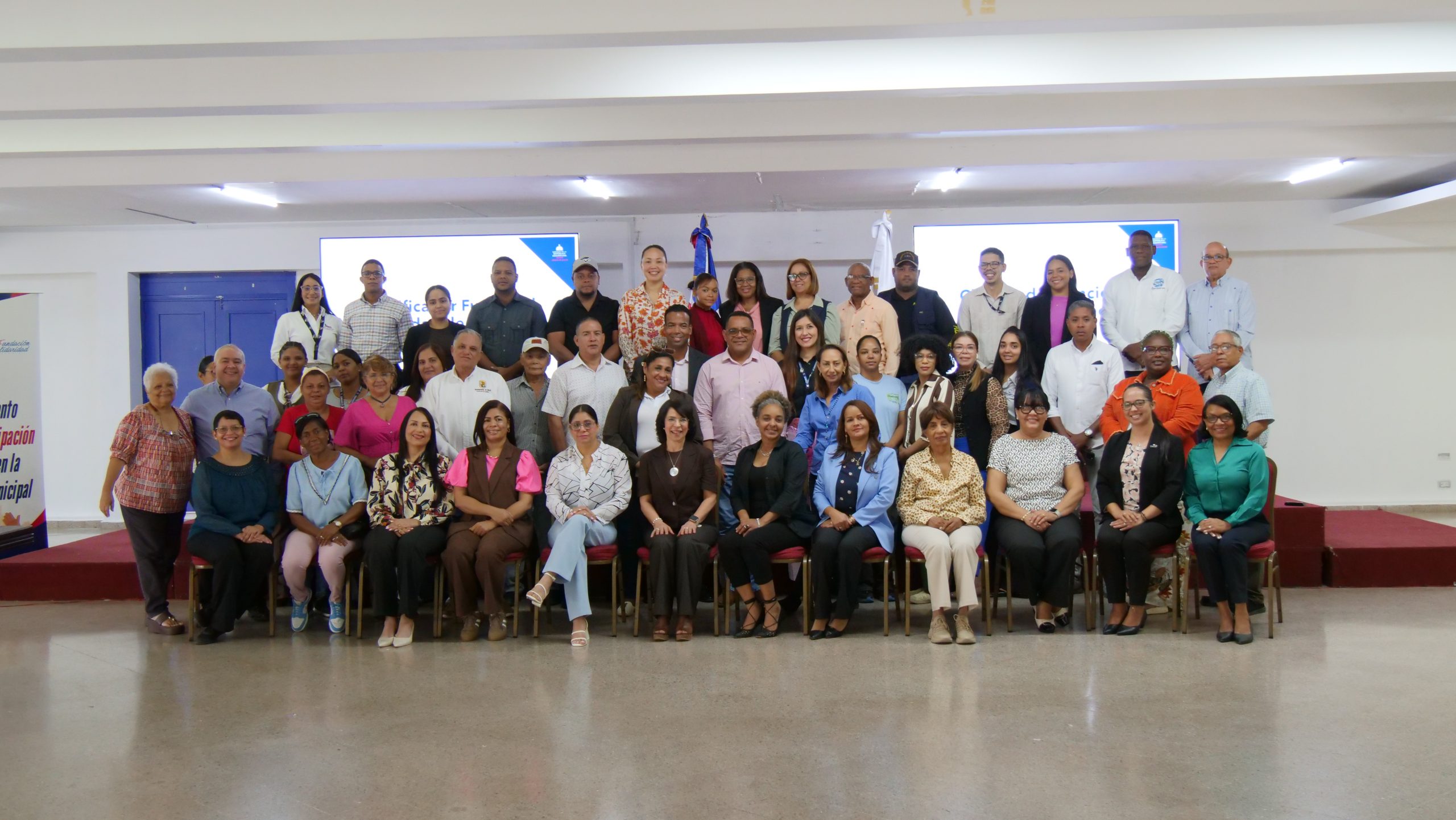 DIGEPRES fortalece capacidades de,