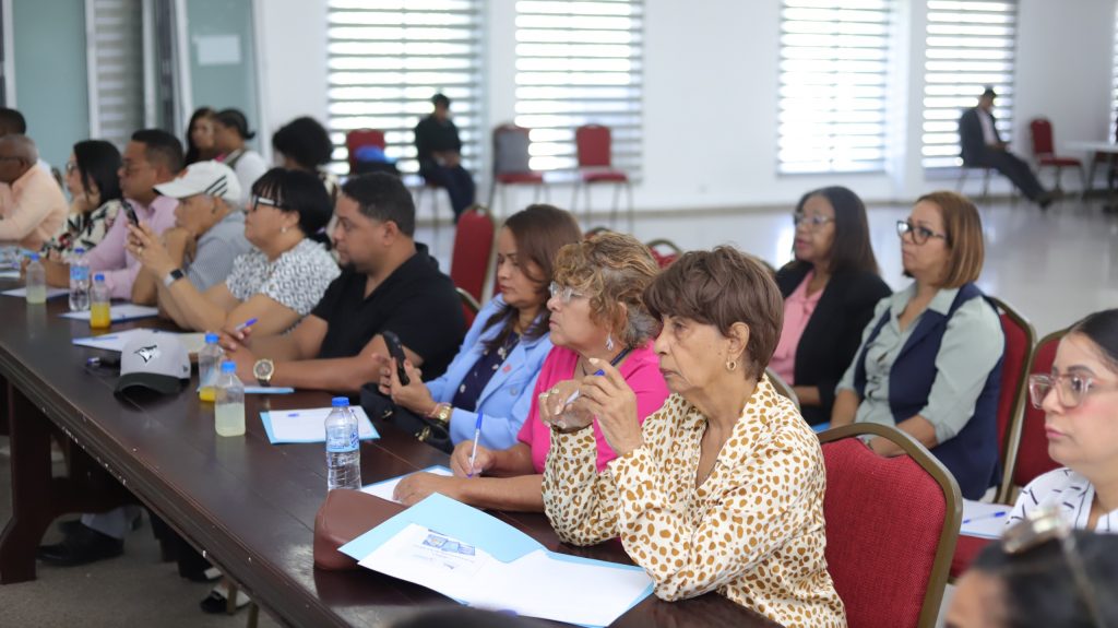 DIGEPRES fortalece capacidades de,