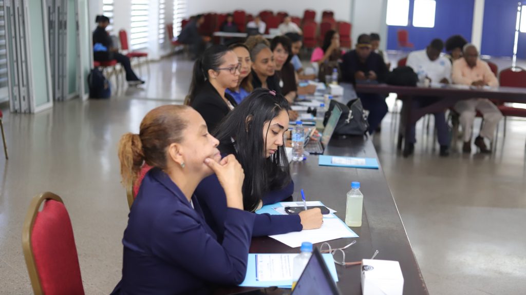 DIGEPRES fortalece capacidades de,